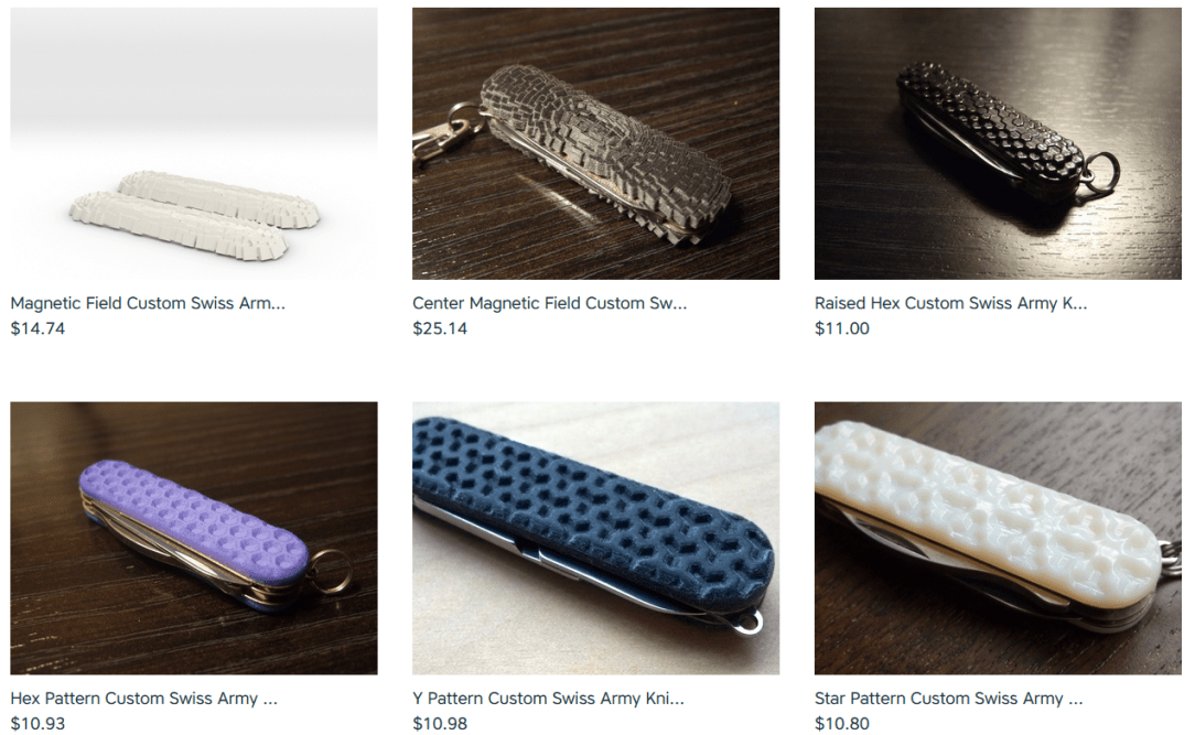 Electricnonsenseoffereings