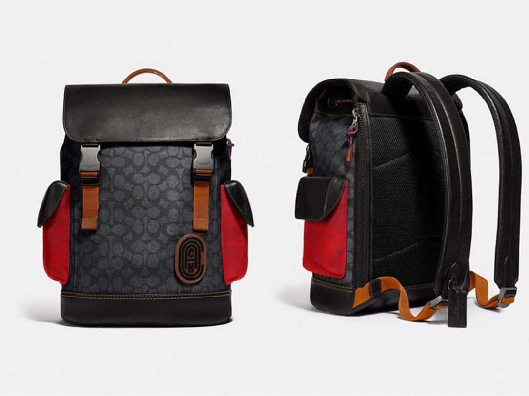 Coach x Michael B Jordan Rivington Backpack.jpg